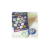 Discount BLIND BOX 1 BLUE BADGE - STUDIO GHIBLI Badges
