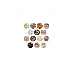 Discount BLIND BOX 1 BLUE BADGE - STUDIO GHIBLI Badges