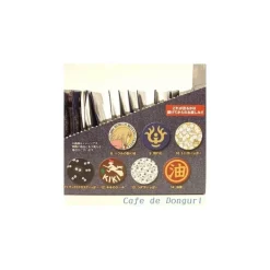 Clearance 14 BLUE BADGES COLLECTION - STUDIO GHIBLI Badges