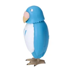 Online Bobble head Figurine Blue Parakeet - The Boy and the Heron Toys