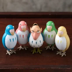 Discount Bobble head Figurine Heron - The Boy and the Heron Toys