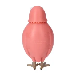 Bobble head Figurine Red Parakeet - The Boy and the Heron Toys