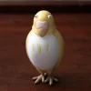 Sale Bobble head Figurine Yellow Parakeet - The Boy and the Heron Toys