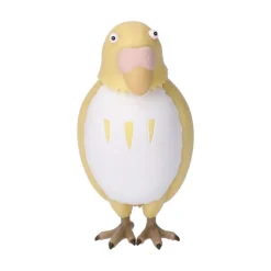 Sale Bobble head Figurine Yellow Parakeet - The Boy and the Heron Toys