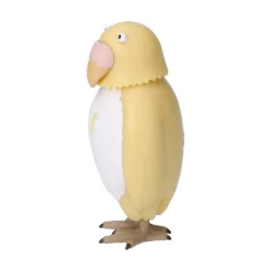 Sale Bobble head Figurine Yellow Parakeet - The Boy and the Heron Toys