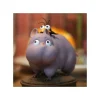 New Boh Mouse and Bird Statue - Spirited Away Statues