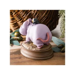 New Boh Mouse and Bird Statue - Spirited Away Statues