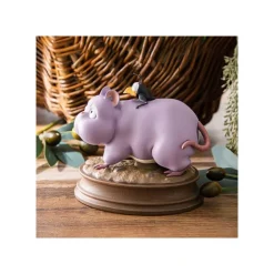New Boh Mouse and Bird Statue - Spirited Away Statues
