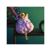 Online Boh Mouse Cotton Candy Keychain - Spirited Away Keychains