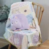 New Boh Mouse Rolled blanket - Spirited Away Household Linen