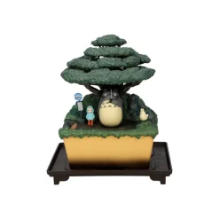 Clearance Bonsai Water Garden Kasajuku - My Neighbour Totoro Décoration