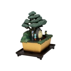 Clearance Bonsai Water Garden Kasajuku - My Neighbour Totoro Décoration