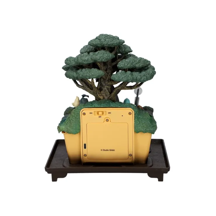 Clearance Bonsai Water Garden Kasajuku - My Neighbour Totoro Décoration