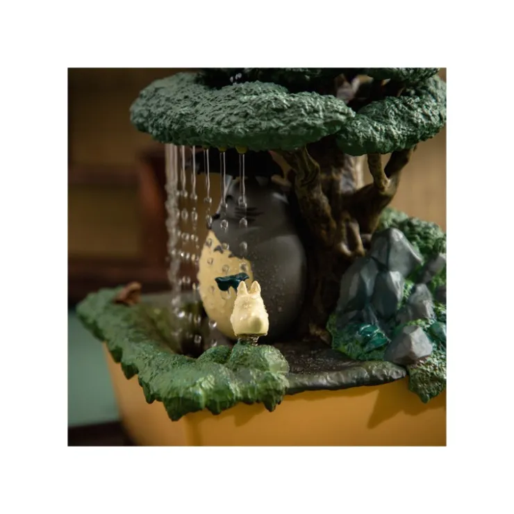 Clearance Bonsai Water Garden Kasajuku - My Neighbour Totoro Décoration