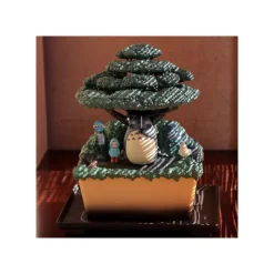 Clearance Bonsai Water Garden Kasajuku - My Neighbour Totoro Décoration