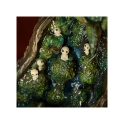 Best Bonsai Water Garden Mysterious Forest - Princess Mononoke Décoration
