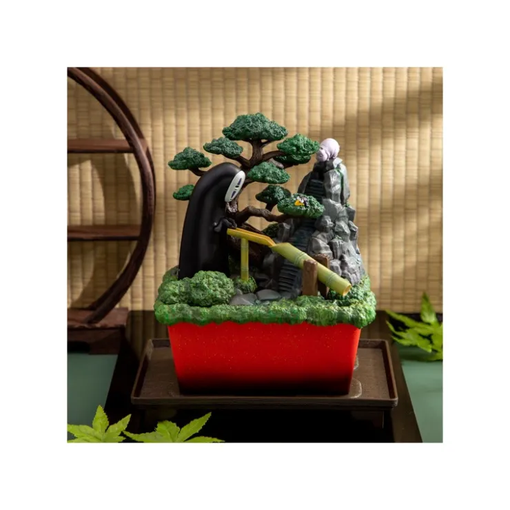 Bonsai Water Garden Soemizu no Niwa - Spirited Away Décoration
