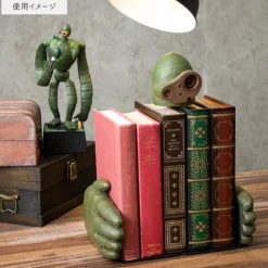Bookends Robot Soldier - Castle in the Sky Décoration