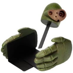 Bookends Robot Soldier - Castle in the Sky Décoration