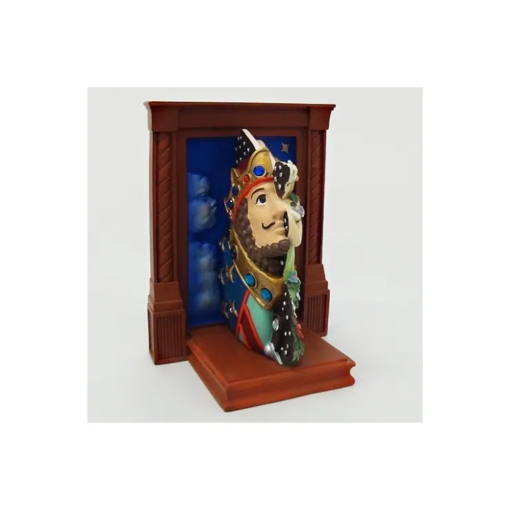 Sale Bookends - Whisper of the Heart Décoration