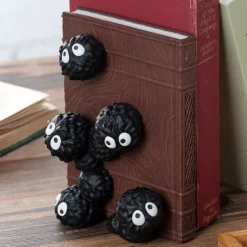 Best Book stand Kurosuke - My Neighbour Totoro Décoration