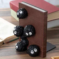Best Book stand Kurosuke - My Neighbour Totoro Décoration