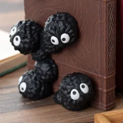 Best Book stand Kurosuke - My Neighbour Totoro Décoration