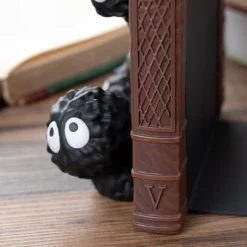 Best Book stand Kurosuke - My Neighbour Totoro Décoration