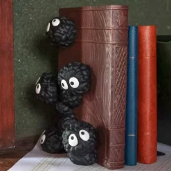 Best Book stand Kurosuke - My Neighbour Totoro Décoration