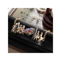 Sale Bracelet Cat parade - The Cat Returns Jewellery