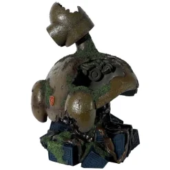 Best Bust Planter Robot Laputa 45 cm- Caste in the sky Décoration