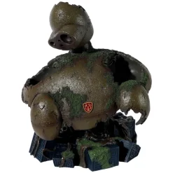 Best Bust Planter Robot Laputa 45 cm- Caste in the sky Décoration