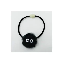 Button style Hair Band Soot Sprites - My Neighbor Totoro Accessories
