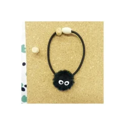 Button style Hair Band Soot Sprites - My Neighbor Totoro Accessories