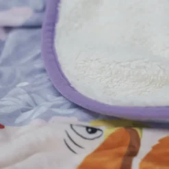 New Calcifer Rolled blanket - Howl’s Moving Castle Household Linen