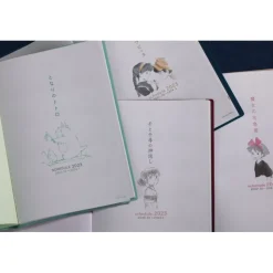 Discount 2023 Calendar Under the sky - Castle in the Sky Schedule Diaries And Calendars