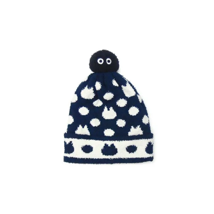 Sale CAP DARK BLUE- MY NEIGHBOR TOTORO Outfits