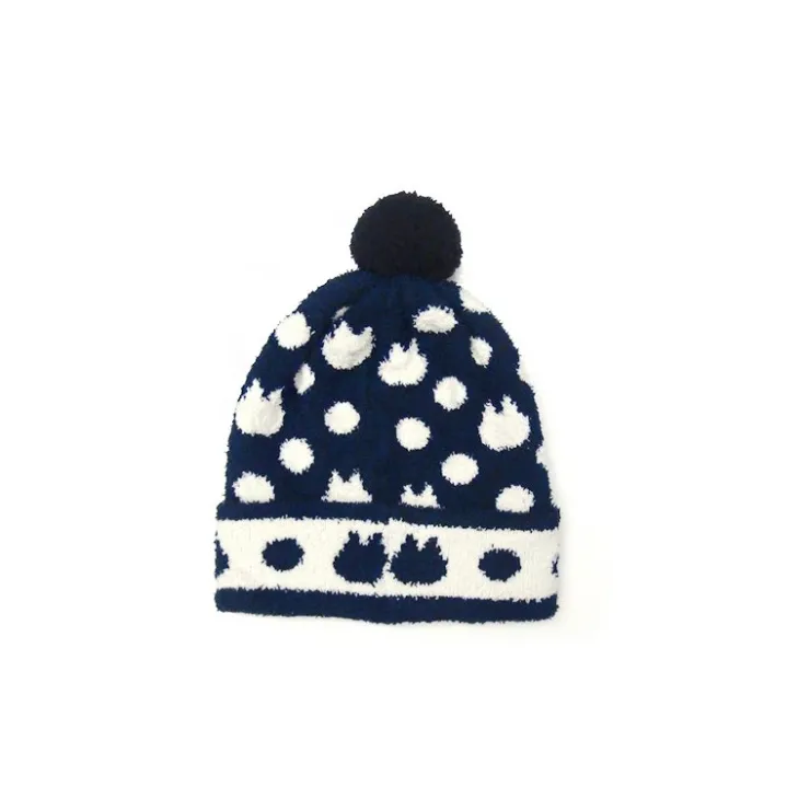 Sale CAP DARK BLUE- MY NEIGHBOR TOTORO Outfits