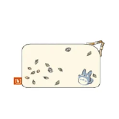 Discount Card case Leaving Totoro - My Neighbor Totoro Accessories