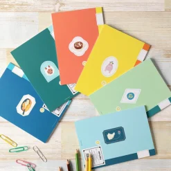 Discount Carnet de notes B6 Knitting lesson - Spirited Away Notebooks And Notepads