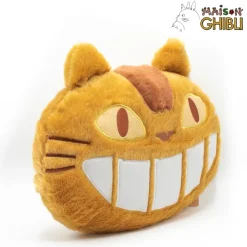 Sale Catbus Cushion - My Neighbour Totoro Pillow