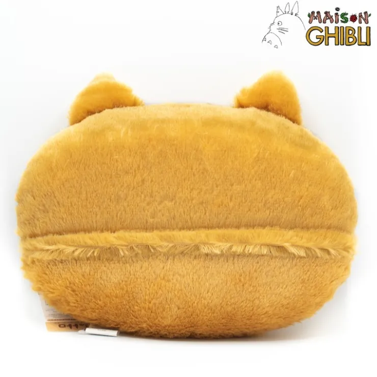 Sale Catbus Cushion - My Neighbour Totoro Pillow