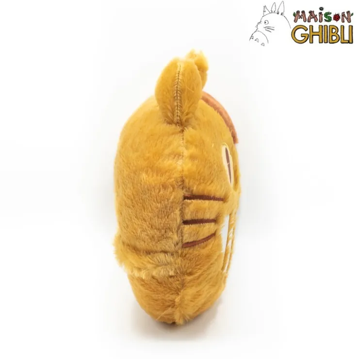 Sale Catbus Cushion - My Neighbour Totoro Pillow