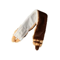 Sale Catbus Plush scarf - My Neighbor Totoro Outfits