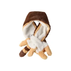 Sale Catbus Plush scarf - My Neighbor Totoro Outfits