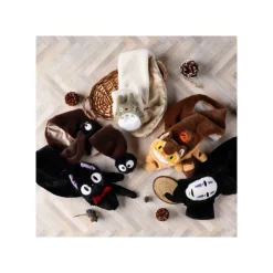 Sale Catbus Plush scarf - My Neighbor Totoro Outfits
