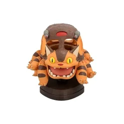 Hot Catbus Resin Statue - My Neighbor Totoro Statues