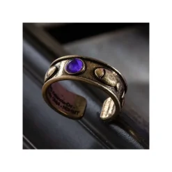 Discount Cat King Ring - The Cat Returns Jewellery