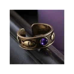 Discount Cat King Ring - The Cat Returns Jewellery