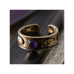 Discount Cat King Ring - The Cat Returns Jewellery
